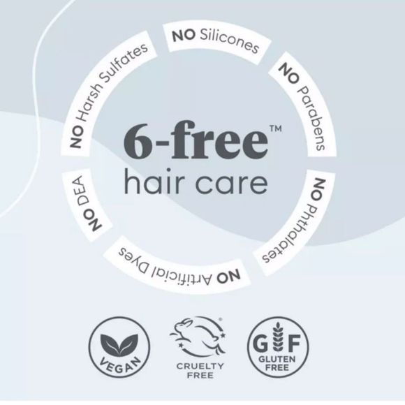 $7 🌙 Briogeo Scalp Revival Micro Exfoliating Shampoo NEW‎ - Picture 6 of 10